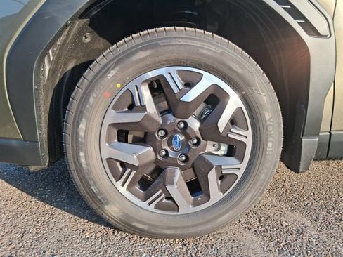 New 2026 Subaru Forester Premium AWD/4WD image 19