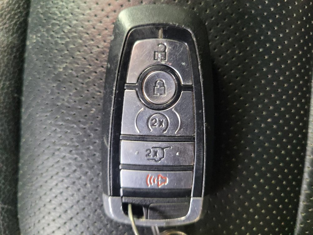 Used 2019 Ford Explorer Sport AWD/4WD image 32