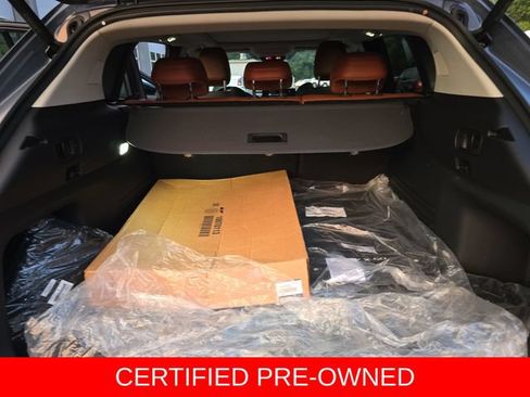 Used 2025 MAZDA CX-50 Meridian Edition w/ Apex Package AWD/4WD image 13