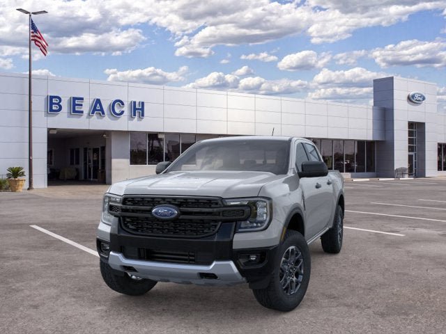 New 2026 Ford Ranger XLT w/ Equipment Group 301A High AWD/4WD image 3