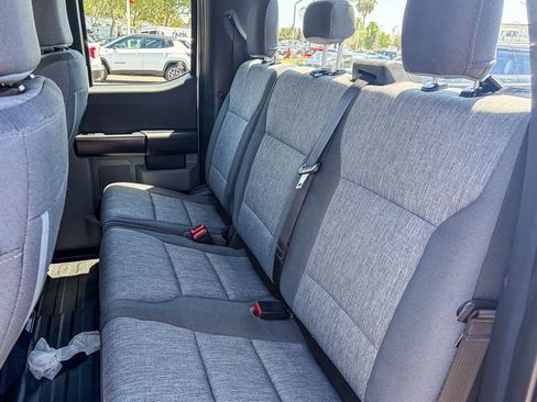Used 2021 Ford F150 XL w/ XL Power Equipment Group RWD image 38