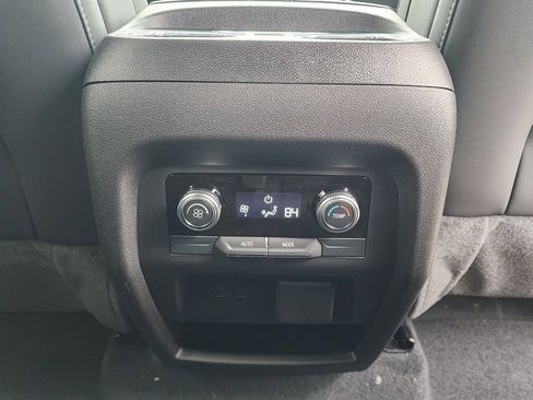 New 2026 GMC Acadia Elevation w/ Elevation Premium Package image 49