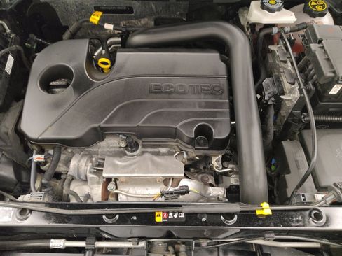 Used 2024 Chevrolet Equinox LT FWD image 30