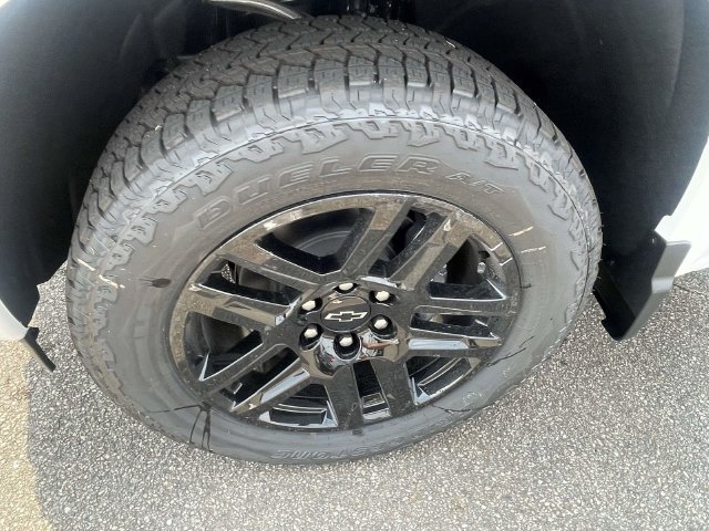 New 2026 Chevrolet Silverado 1500 RST w/ RST All Star Premium Package AWD/4WD image 9