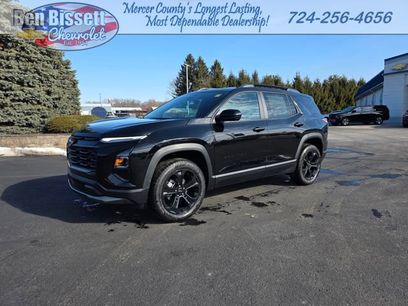 New 2026 Chevrolet Equinox LT w/ Convenience Package II