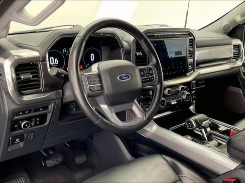 Used 2023 Ford F150 Lariat image 14