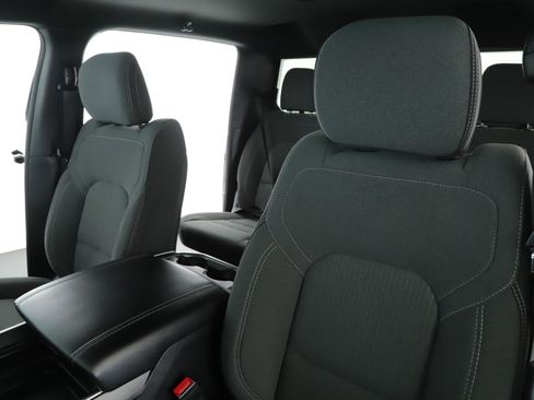 Used 2022 RAM 1500 Big Horn image 4