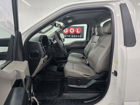 Used 2019 Ford F350 XL RWD image 12