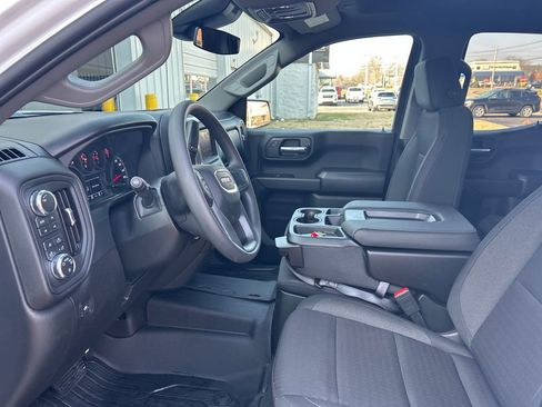 New 2026 GMC Sierra 1500 Pro w/ Pro Value Package AWD/4WD image 12