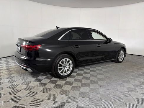 Used 2023 Audi A4 2.0T Premium w/ Convenience Package AWD/4WD image 5