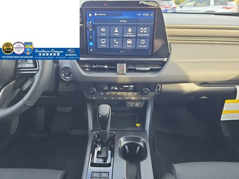 New 2026 Subaru Outback Touring XT image 27