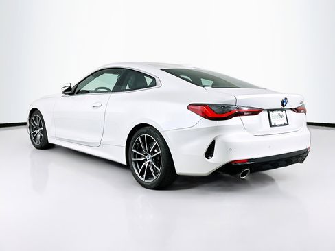 Used 2025 BMW 430i Coupe image 5