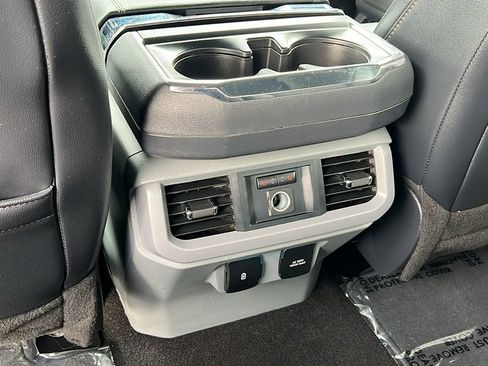 Certified 2024 Ford F150 Lariat w/ Equipment Group 502A High image 12