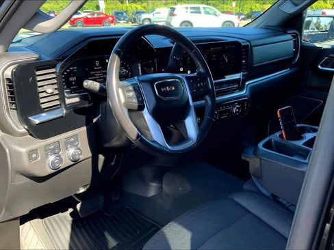 Certified 2022 GMC Sierra 1500 Elevation image 16