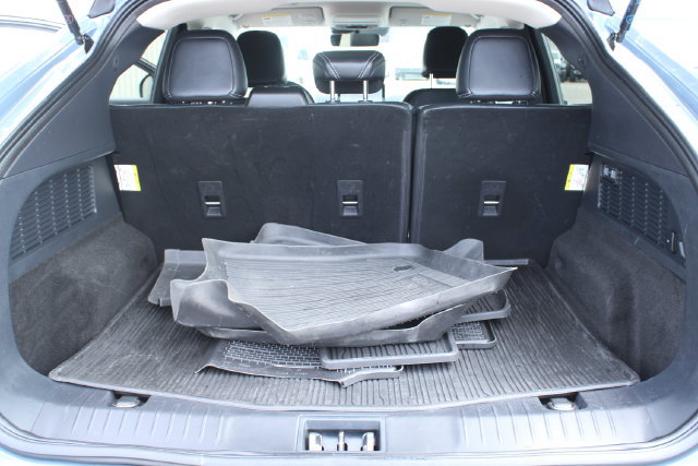 Used 2023 Ford Mustang Mach-E Select RWD image 33