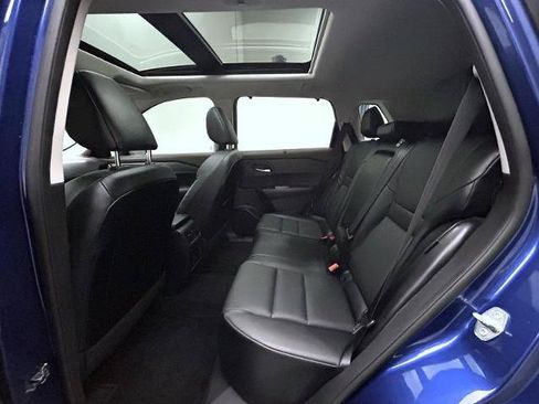 Certified 2023 Nissan Rogue SV w/ SV Premium B Package AWD/4WD image 19