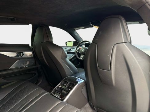 Used 2021 BMW M8 Gran Coupe xDrive AWD/4WD image 28