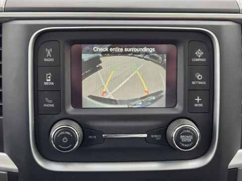 Certified 2023 RAM 1500 Classic SLT AWD/4WD image 18
