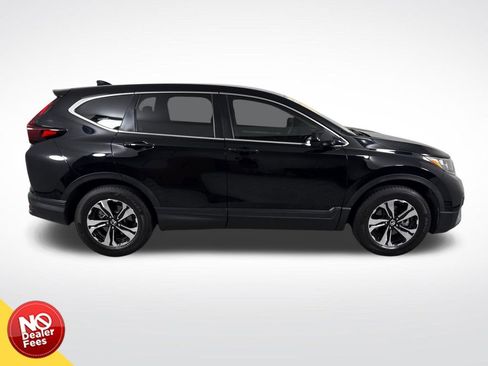 Used 2021 Honda CR-V Special Edition image 2