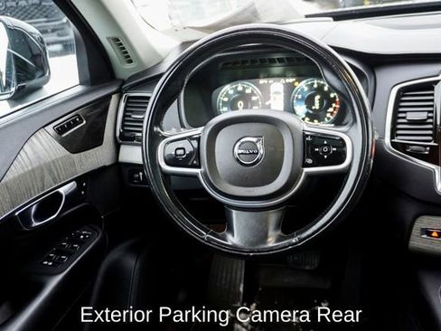 Used 2022 Volvo XC90 T6 Inscription w/ Advanced Package image 13