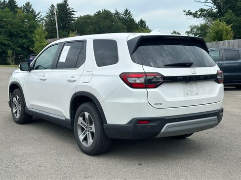 Used 2025 Honda Pilot EX-L image 5