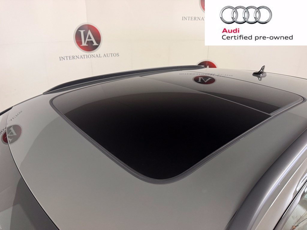 Certified 2025 Audi Q3 2.0T Premium Plus w/ Premium Plus Package AWD/4WD image 13