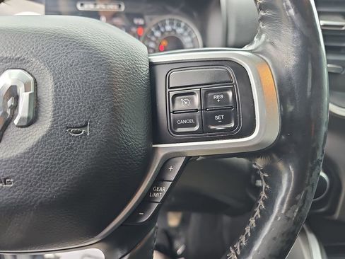 Used 2019 RAM 2500 Big Horn AWD/4WD image 22