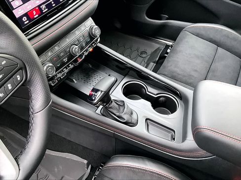 New 2026 Dodge Durango GT image 17