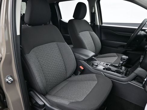New 2026 Ford Ranger XLT AWD/4WD image 32