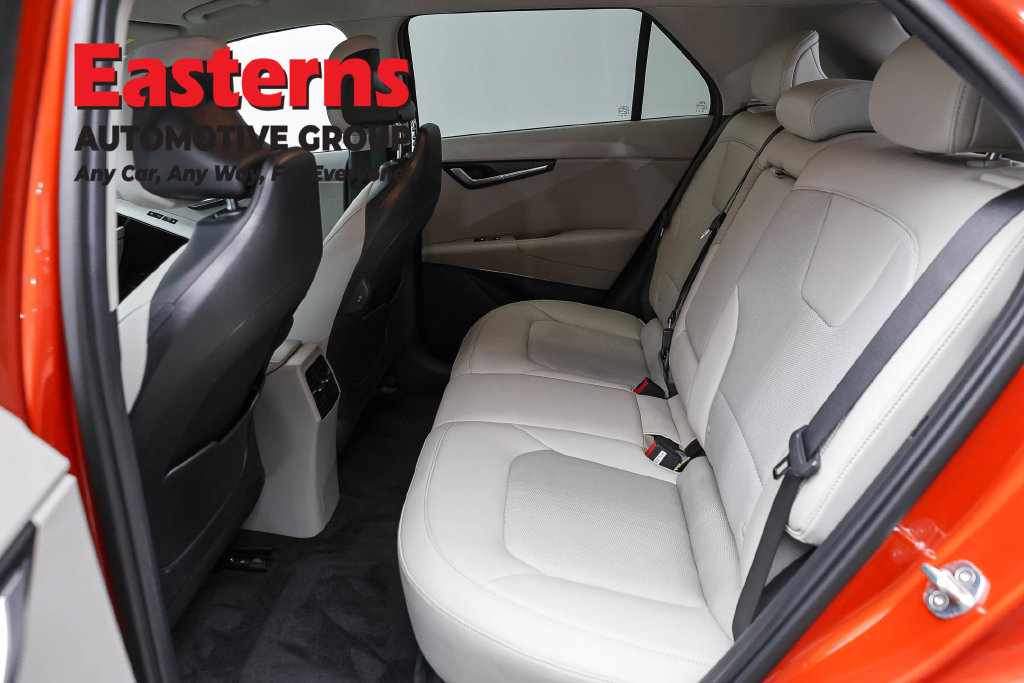 Used 2023 Kia Niro Wind w/ Wind Preserve Package FWD image 22