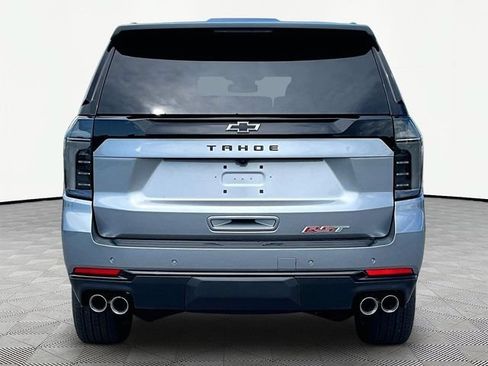 New 2026 Chevrolet Tahoe RST w/ Comfort Package AWD/4WD image 5