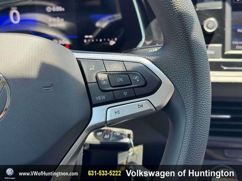 Certified 2023 Volkswagen Jetta S FWD image 22