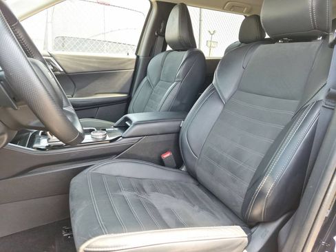 Used 2025 Mitsubishi Outlander SE AWD/4WD image 22