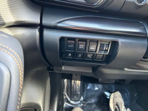 Certified 2025 Subaru Forester Wilderness image 23