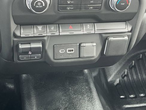 New 2025 Chevrolet Silverado 3500 W/T w/ WT Convenience Package image 18