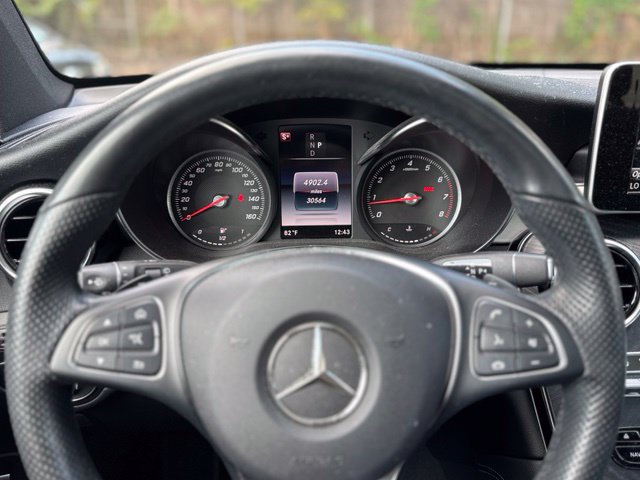 Used 2019 Mercedes-Benz GLC 300 4MATIC image 18