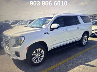 Used 2022 GMC Yukon XL SLT video 1