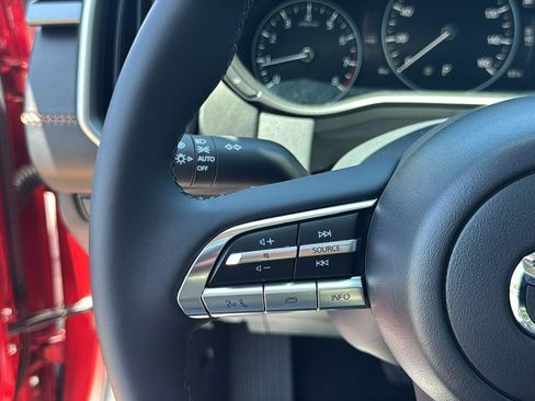 New 2026 MAZDA CX-50 AWD 2.5 S w/ Weather Package image 11