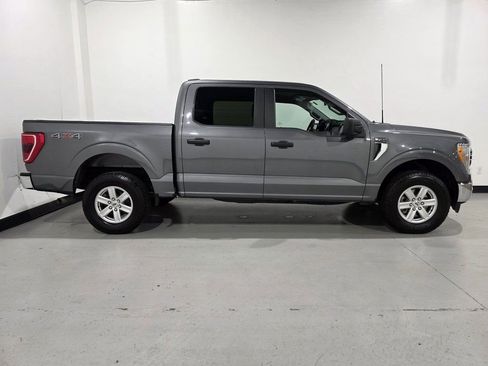 Used 2022 Ford F150 XLT image 20