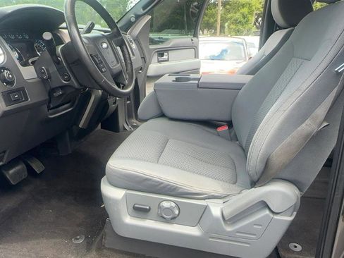 Used 2014 Ford F150 XLT w/ Equipment Group 302A Luxury RWD image 19