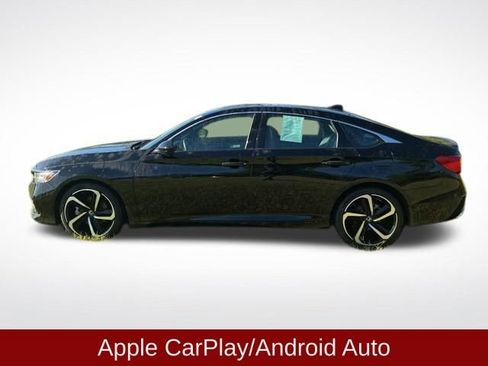 Used 2022 Honda Accord Sport image 7
