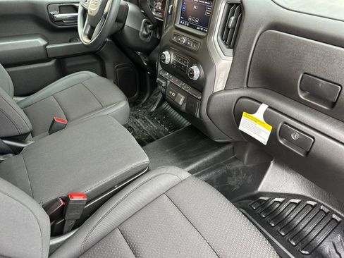 New 2026 GMC Sierra 2500 Pro image 14