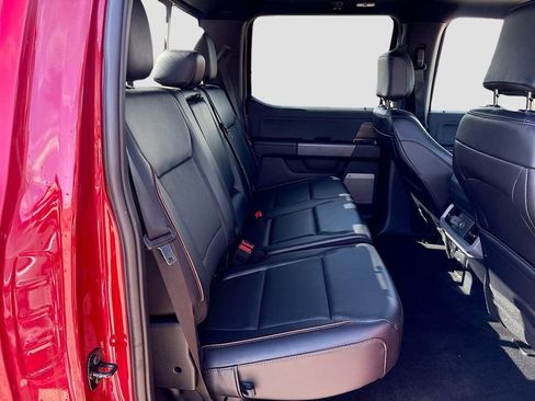 Used 2024 Ford F150 Lariat w/ Bed Utility Package image 29