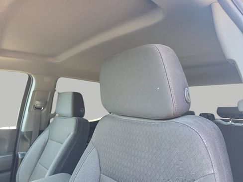 Used 2024 Chevrolet Silverado 1500 Custom RWD image 18