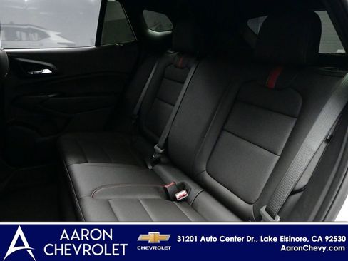 New 2026 Chevrolet Trax RS w/ Driver Confidence Package image 14