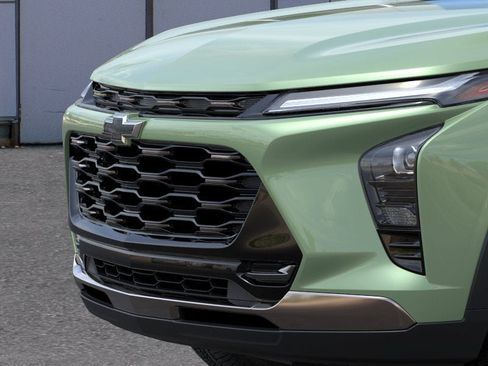 New 2026 Chevrolet Trax ACTIV w/ Driver Confidence Package FWD image 13