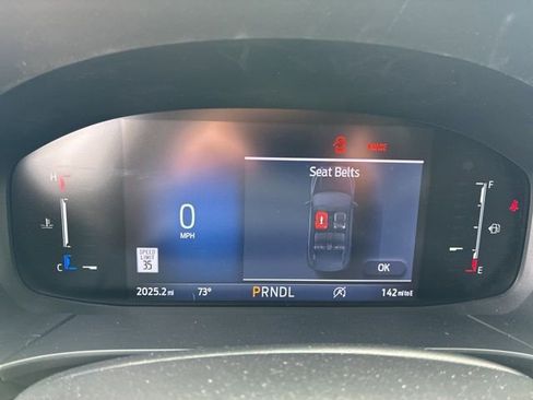 New 2026 Ford Escape Active w/ Tech Pack #1 AWD/4WD image 30