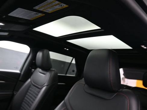 Certified 2025 Ford Explorer ST-Line w/ Premium Package AWD/4WD image 20