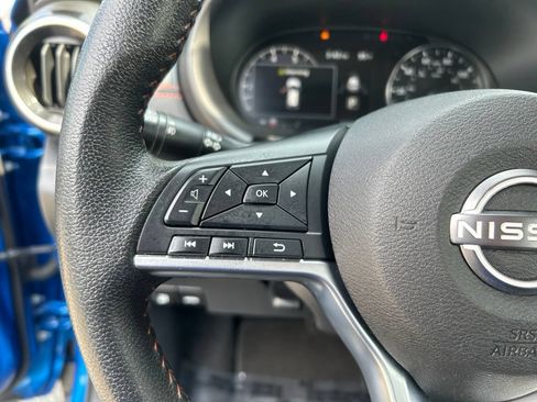 Used 2024 Nissan Kicks SR FWD image 23
