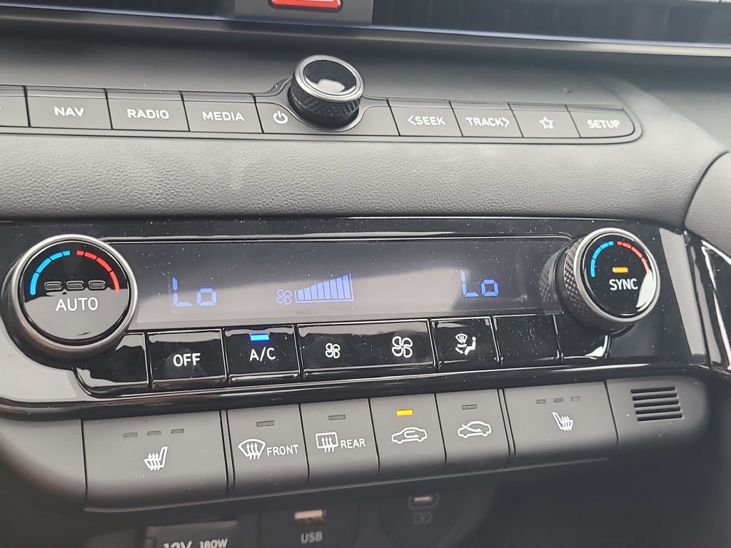 Used 2026 Hyundai Elantra N FWD image 24